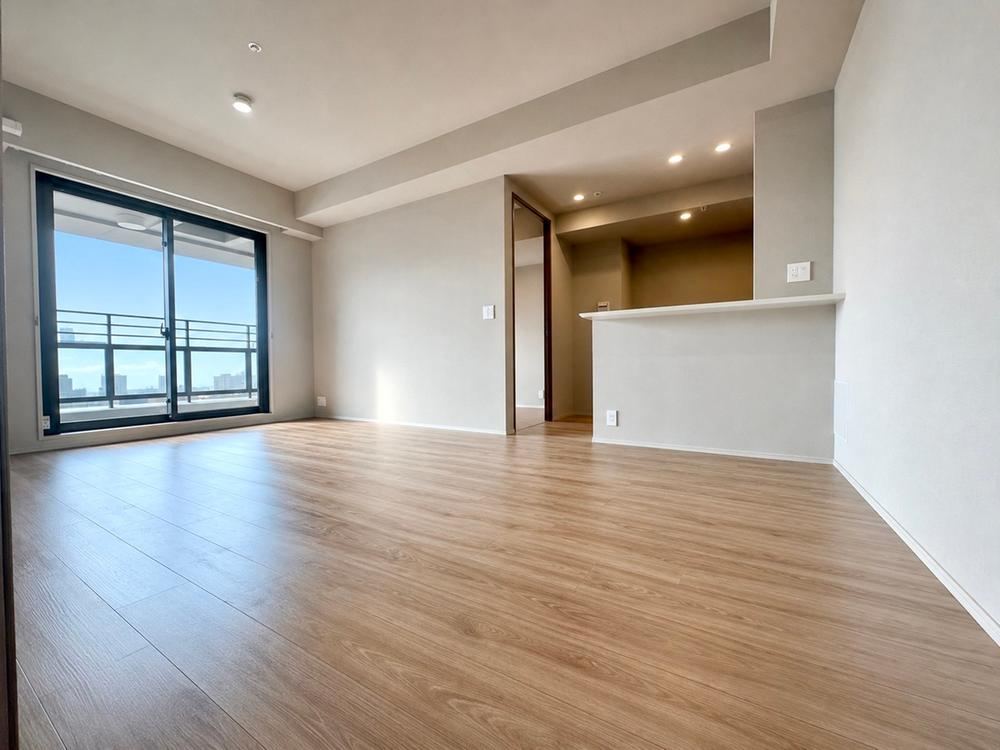 2LDK apartment in Chuo Ward, Osaka - Photo 1