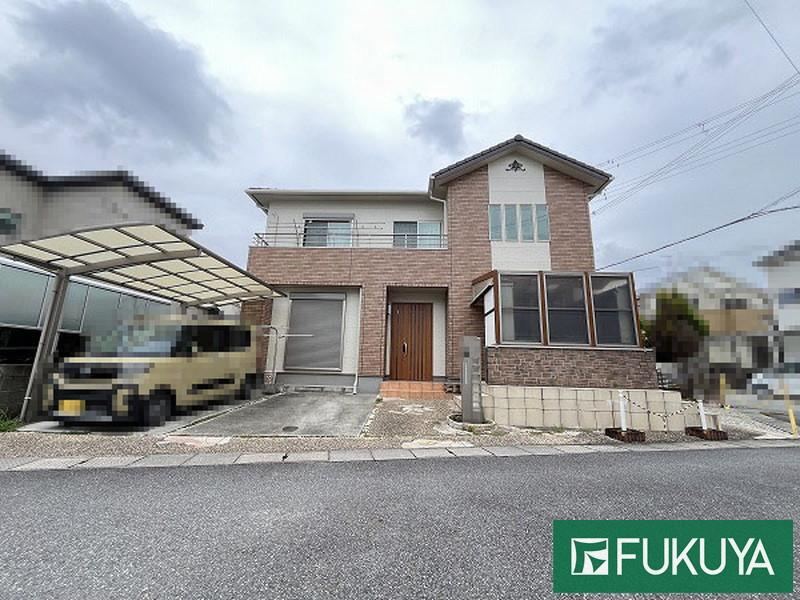 4LDK house in Miki, Hyogo - Photo 1