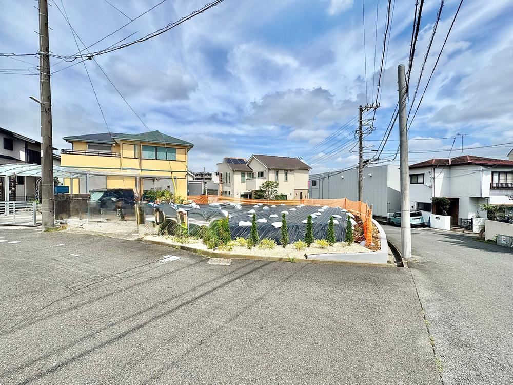 207 m² land in Miyamae Ward, Kawasaki, Kanagawa - Photo 1