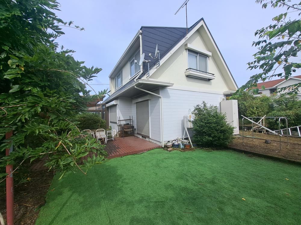 5LDK+S house in Nikko, Tochigi - Photo 1