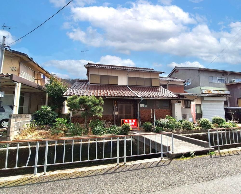 9DK house in Maizuru, Kyoto - Photo 1