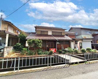 9DK house in Maizuru