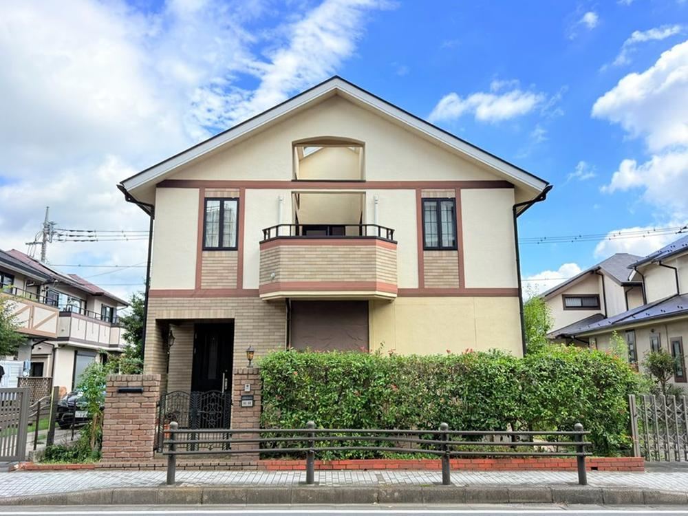 4LDK house in Yachiyo, Chiba - Photo 1