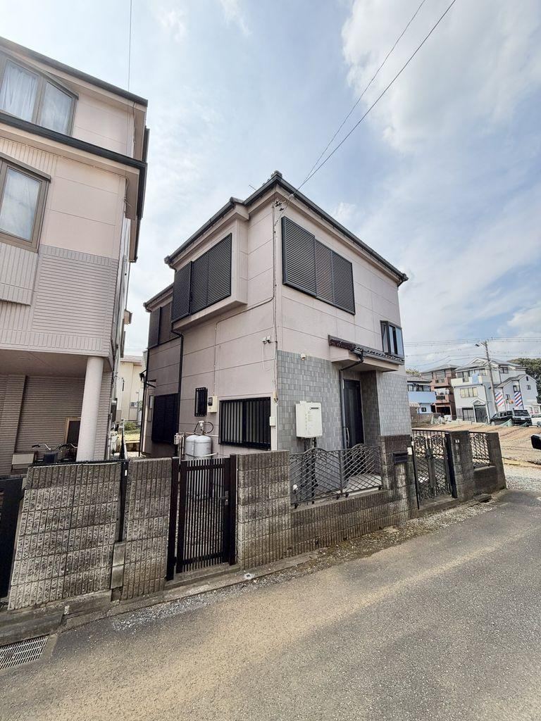 2LDK house in Kawagoe, Saitama - Photo 1