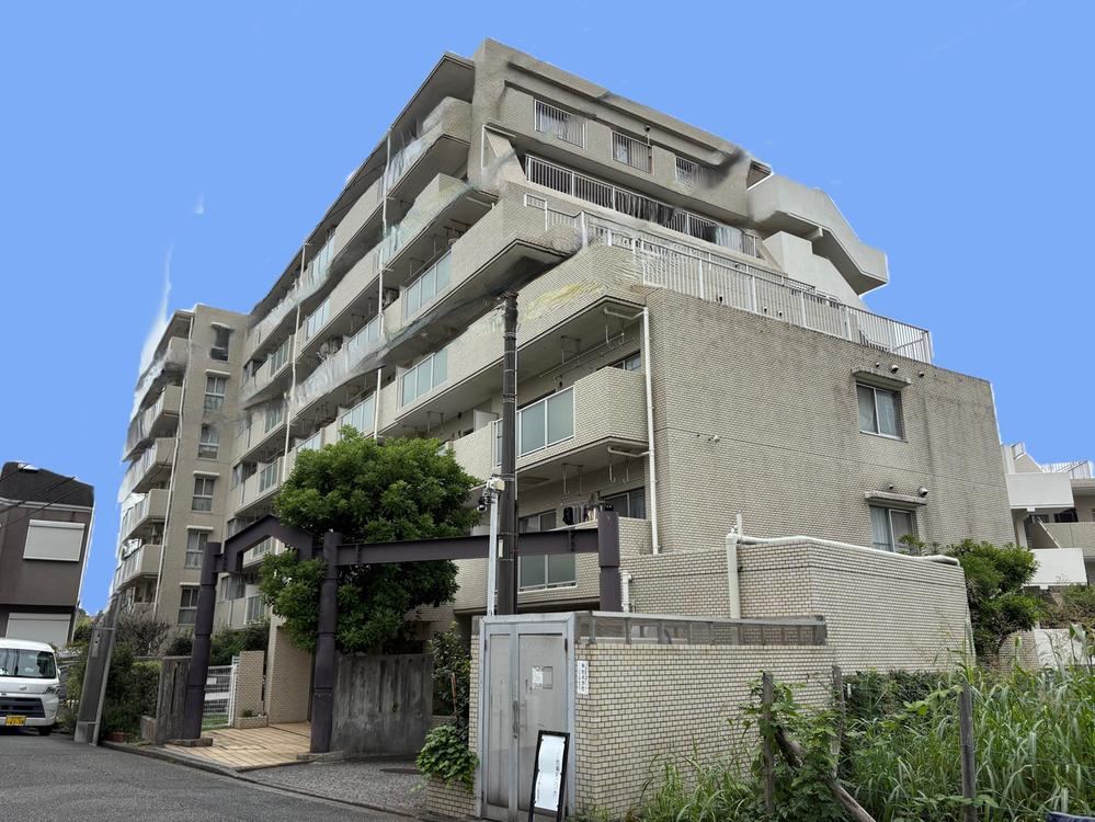 3LDK apartment in Kohoku Ward, Yokohama, Kanagawa - Photo 1