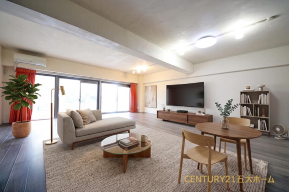 studio apartment in Matsudo, Chiba - Photo 1