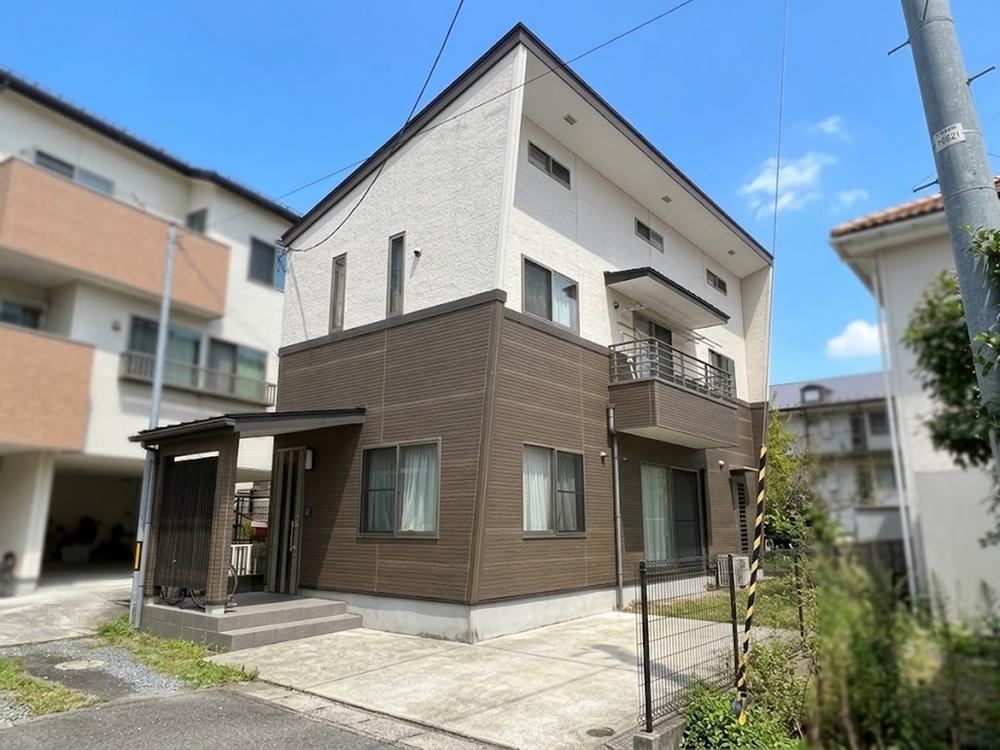4LDK house in Koriyama, Fukushima - Photo 1
