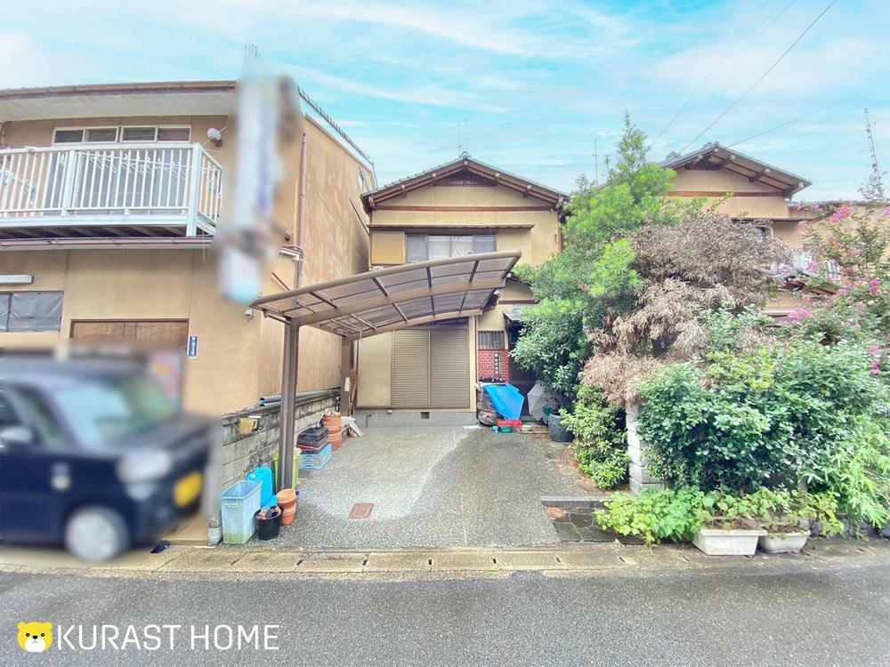5DK house in Minami Ward, Kyoto - Photo 1