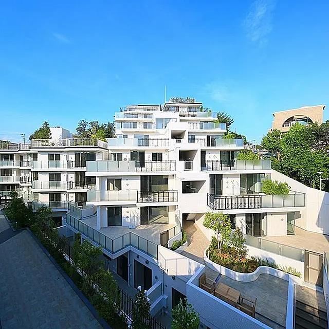 2LDK apartment in Aoba Ward, Yokohama, Kanagawa - Photo 1