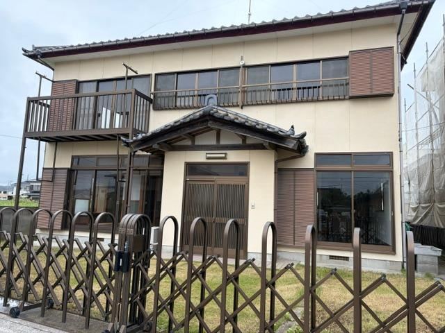 6DK house in Iwaki, Fukushima - Photo 1