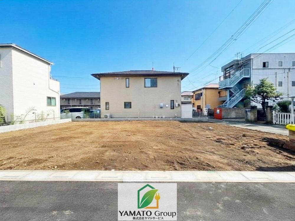 103 m² land in Sakura Ward, Saitama - Photo 1
