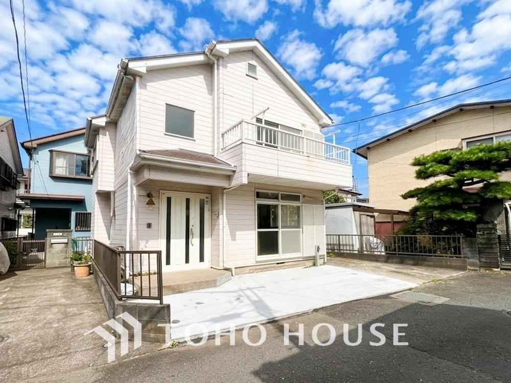 2LDK house in Yamato, Kanagawa - Photo 1