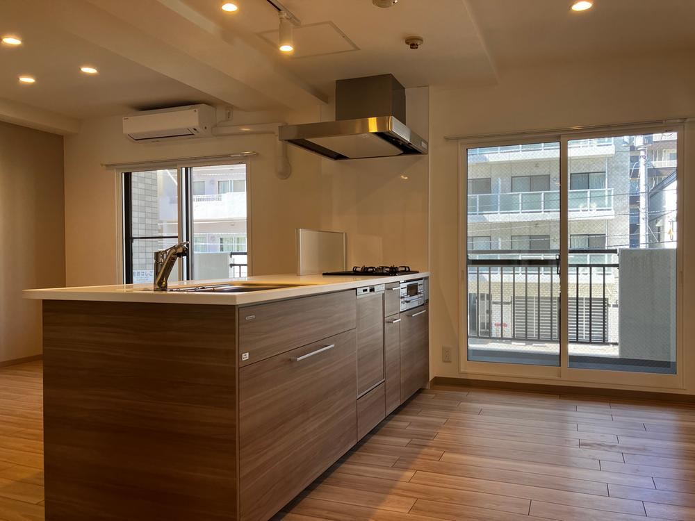 1LDK apartment in Kita Ward, Sapporo, Hokkaido - Photo 1