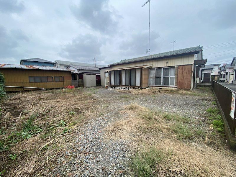 261 m² land in Ami, Inashiki District, Ibaraki - Photo 1