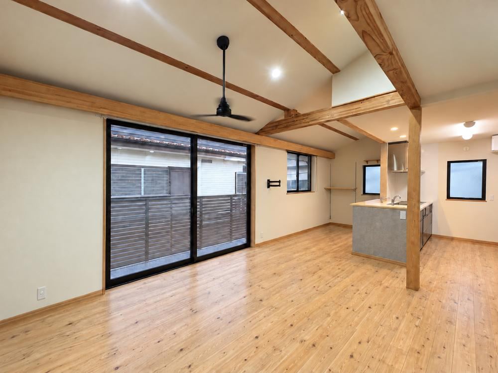 1LDK house in Kitamoto, Saitama - Photo 1