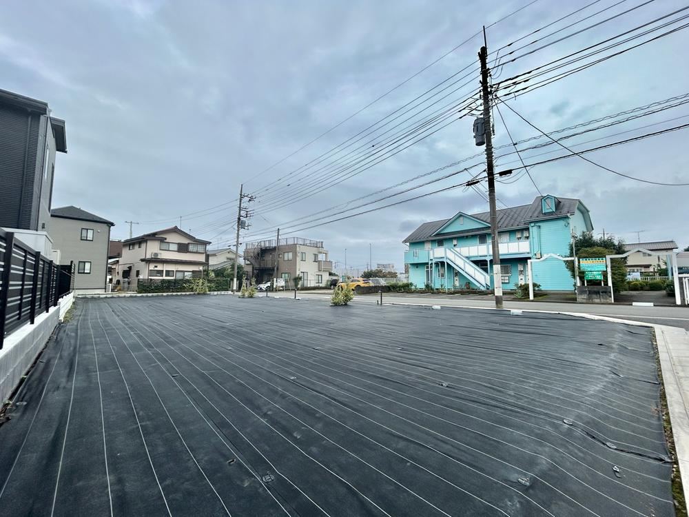 121 m² land in Kunitachi, Tokyo - Photo 1