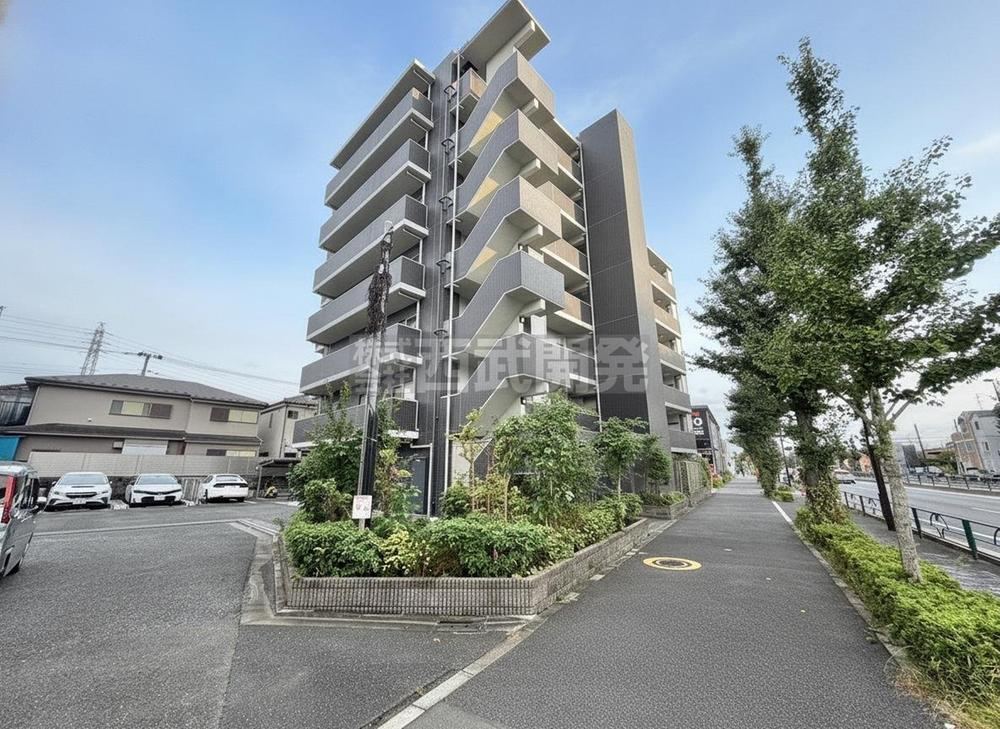 2LDK apartment in Koganei, Tokyo - Photo 1