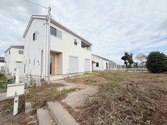 4LDK house in Kazo