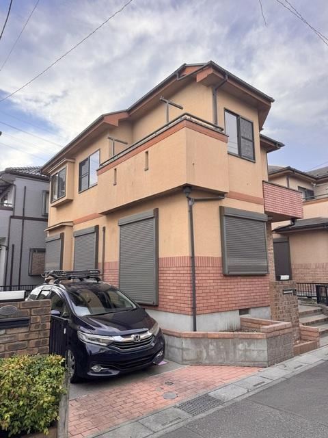 4LDK house in Kawagoe, Saitama - Photo 1