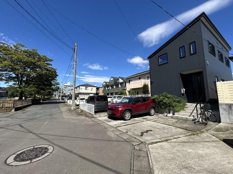 3LDK house in Taihaku Ward, Sendai, Miyagi - Photo 1