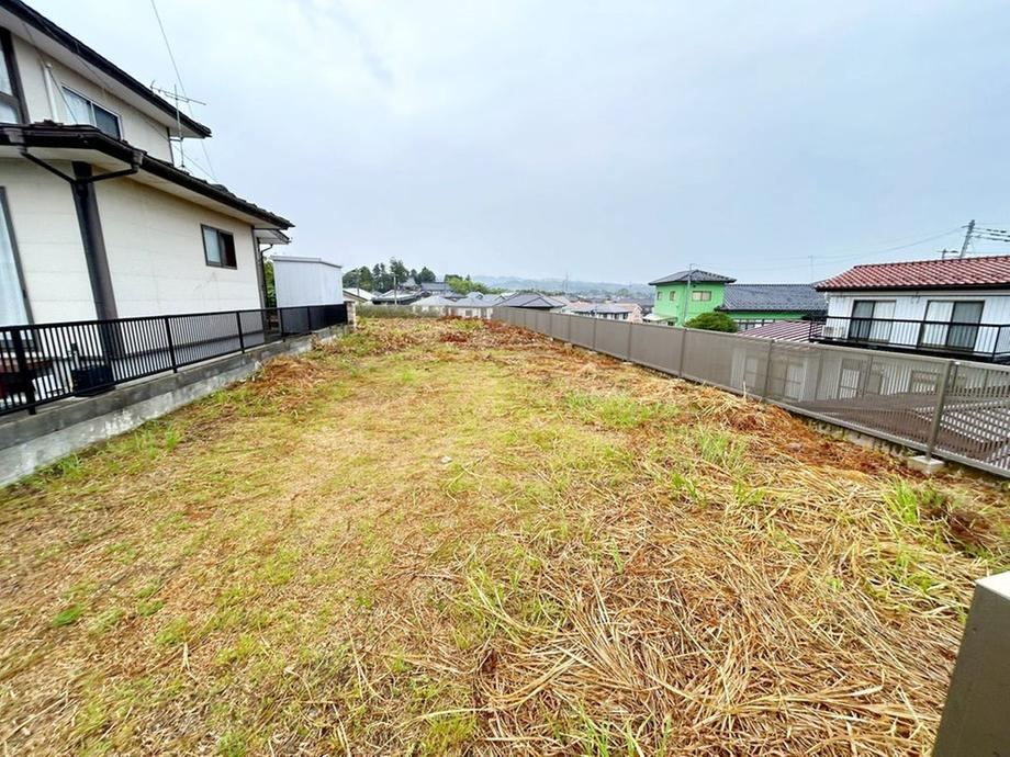 618 m² land in Iwanuma, Miyagi - Photo 1