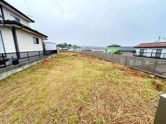plot of land in Iwanuma