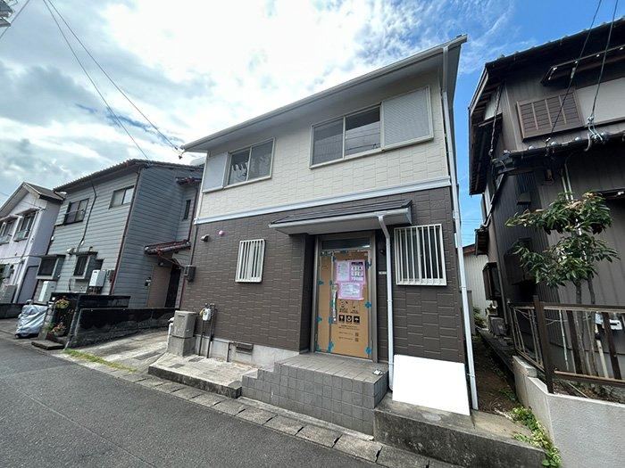 4LDK house in Kariya, Aichi - Photo 1