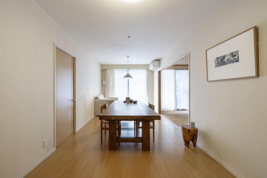 3LDK apartment in Jonan Ward, Fukuoka - Photo 1