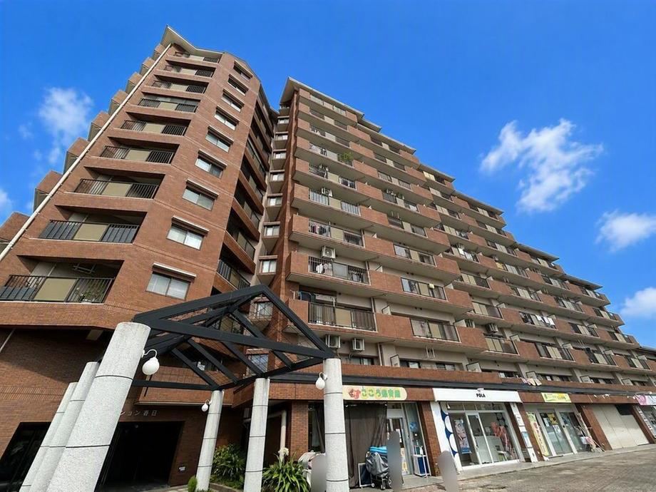 3LDK apartment in Kasuga, Fukuoka - Photo 1