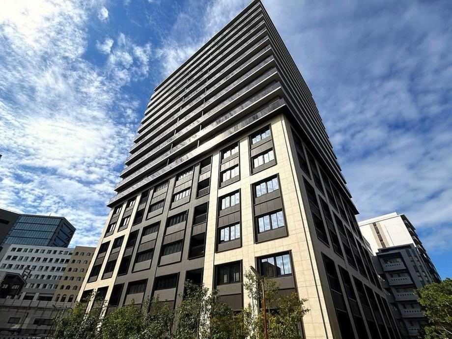 1LDK apartment in Chuo Ward, Fukuoka - Photo 1