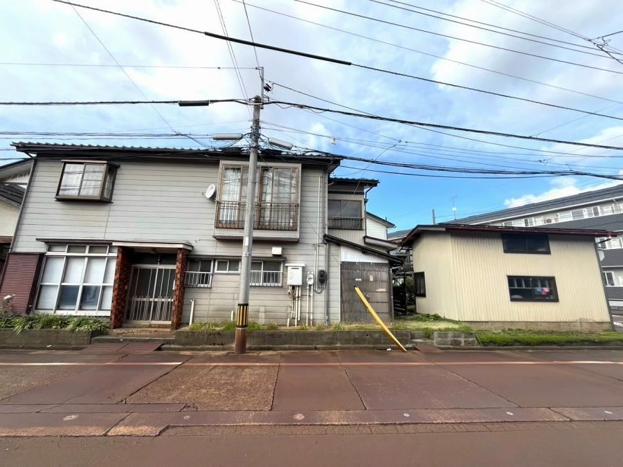 6DK house in Nagaoka, Niigata - Photo 1