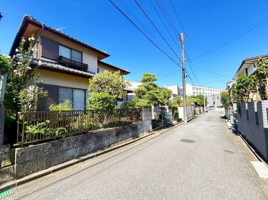 192 m² land in Funabashi, Chiba - Photo 1