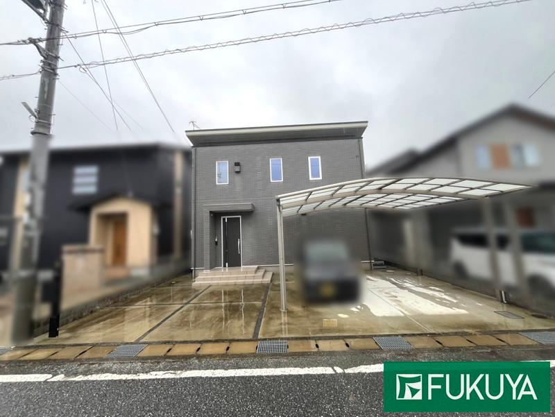 4LDK house in Kato, Hyogo - Photo 1