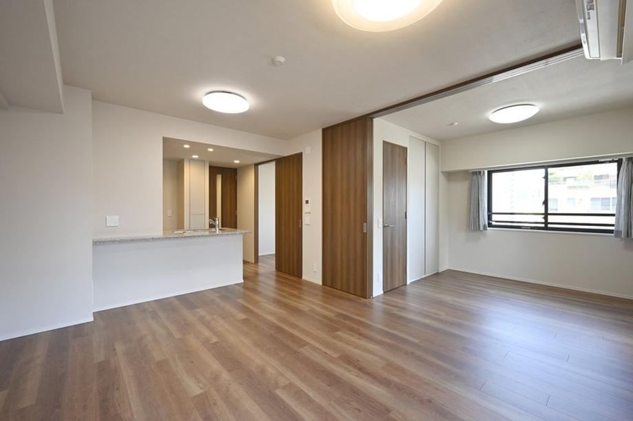 3LDK apartment in Taito Ward, Tokyo - Photo 1