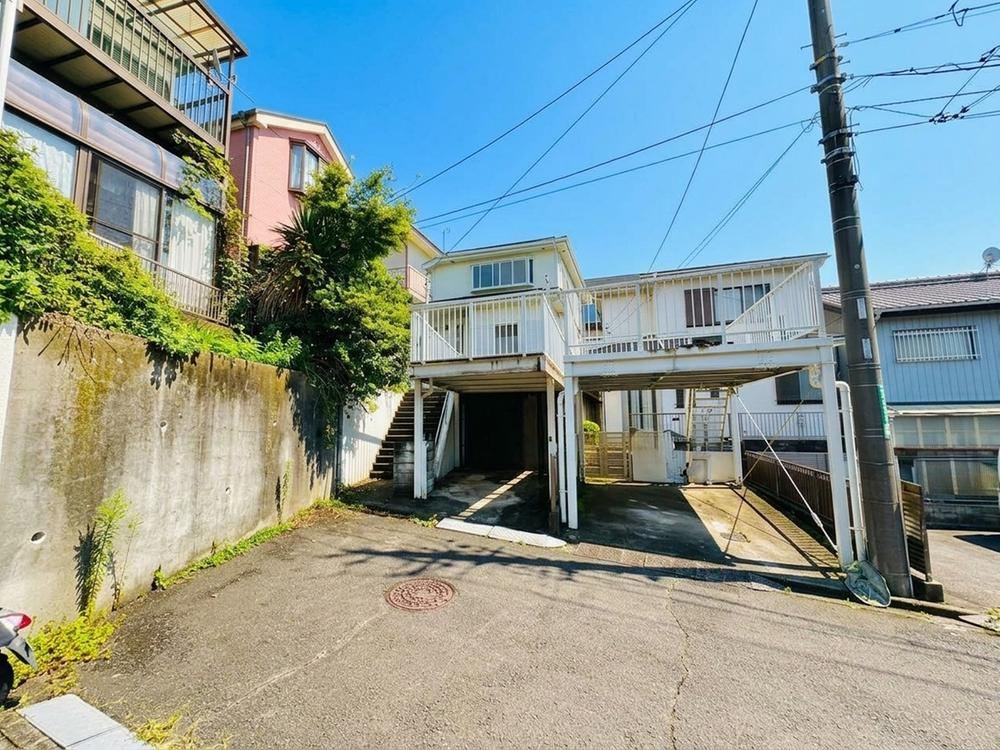 4LDK house in Machida, Tokyo - Photo 1