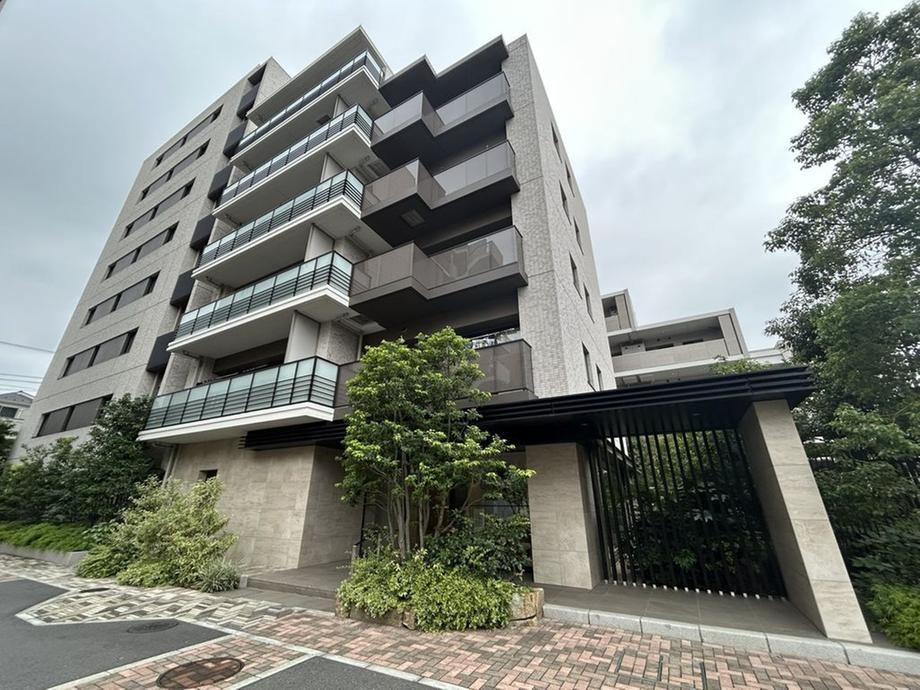1LDK apartment in Ota Ward, Tokyo - Photo 1