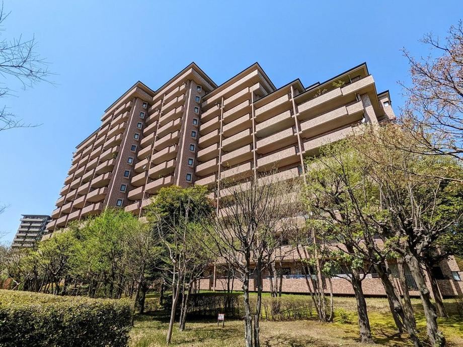 3LDK apartment in Izumi Ward, Yokohama, Kanagawa - Photo 1