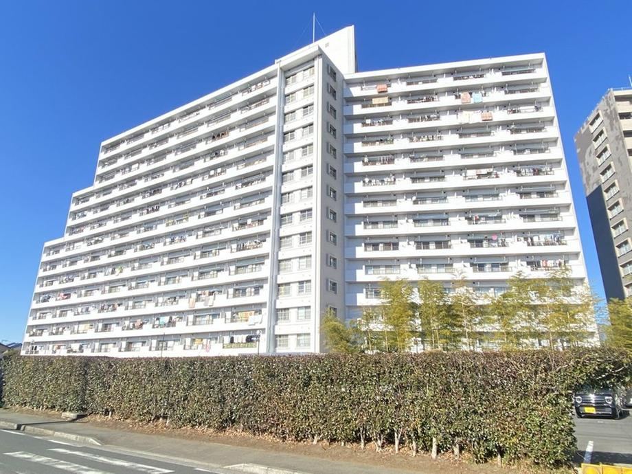 3LDK apartment in Tokorozawa, Saitama - Photo 1