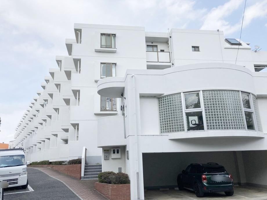 3LDK apartment in Matsudo, Chiba - Photo 1