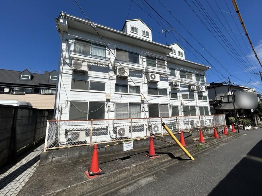 155 m² land in Nakano Ward, Tokyo - Photo 1