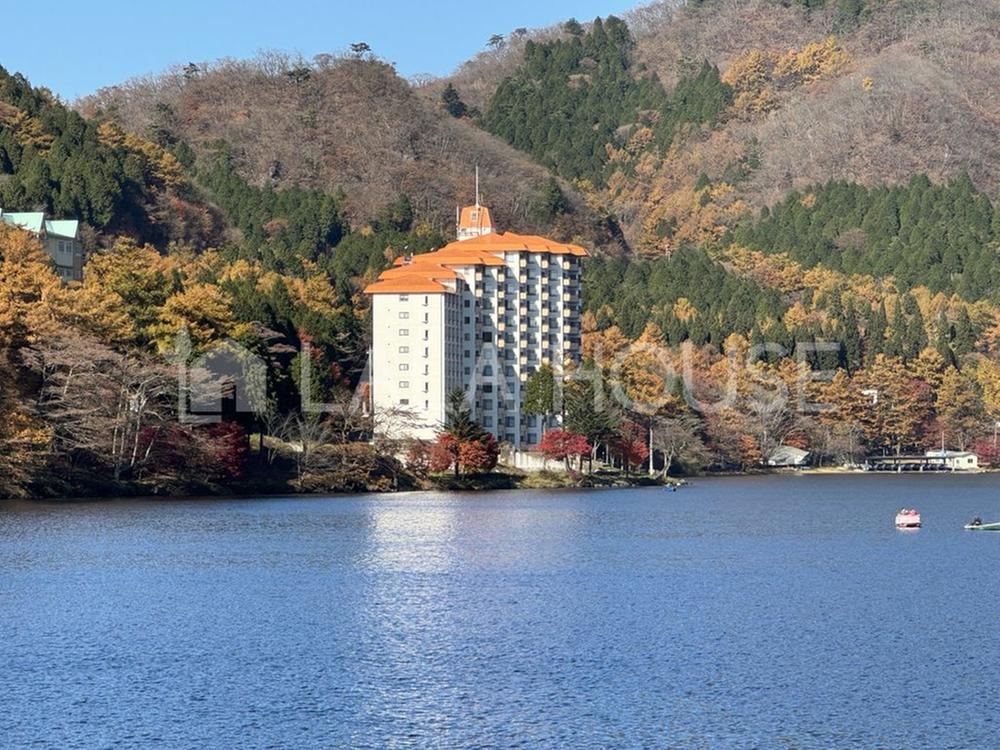 2LDK apartment in Higashiagatsuma, Agatsuma District, Gunma - Photo 1
