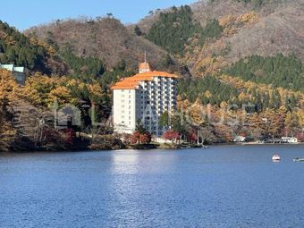 2LDK apartment in Agatsuma District