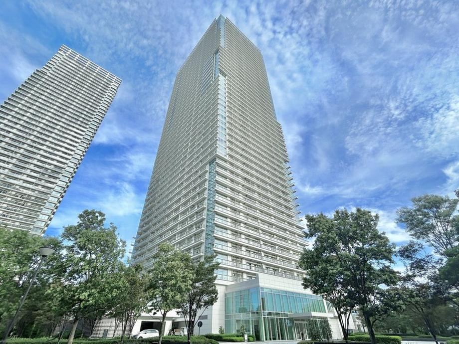 2LDK apartment in Chuo Ward, Tokyo - Photo 1