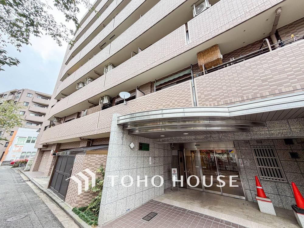 3LDK apartment in Minami Ward, Yokohama, Kanagawa - Photo 1