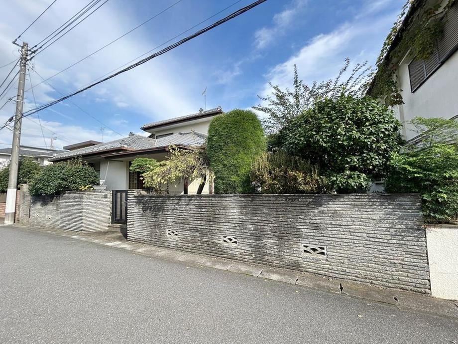 456 m² land in Nagareyama, Chiba - Photo 1