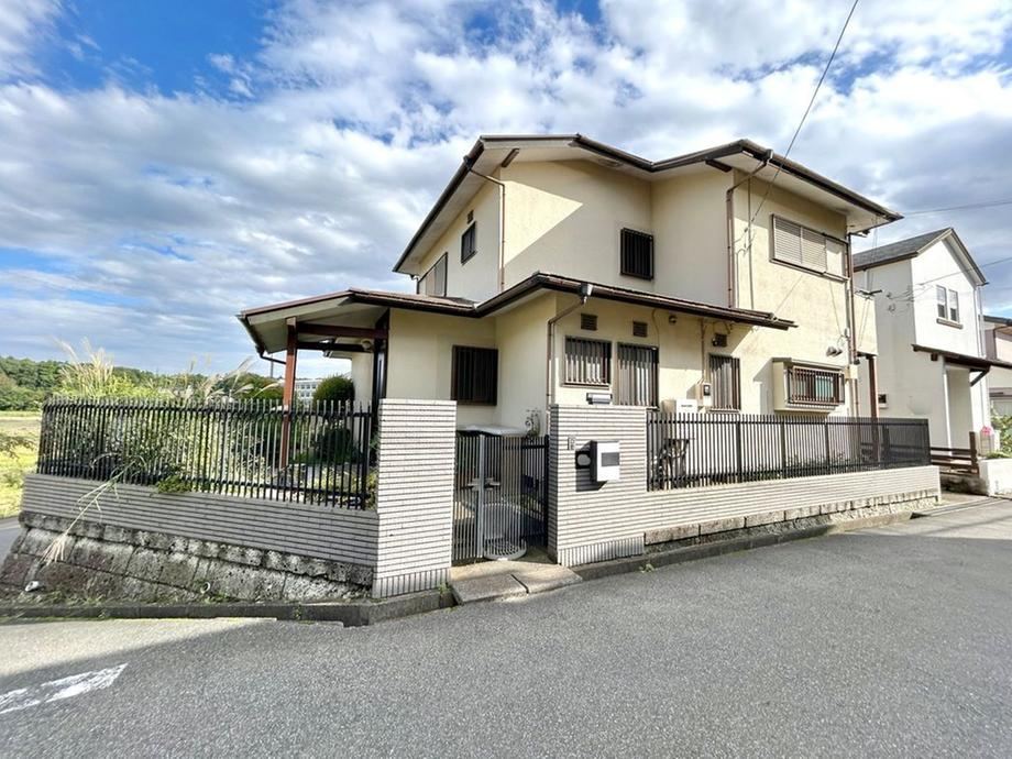 198 m² land in Kashiwa, Chiba - Photo 1
