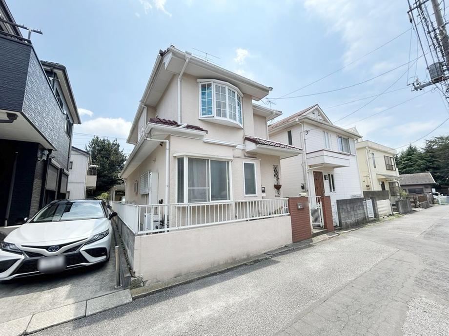 4LDK house in Nagareyama, Chiba - Photo 1