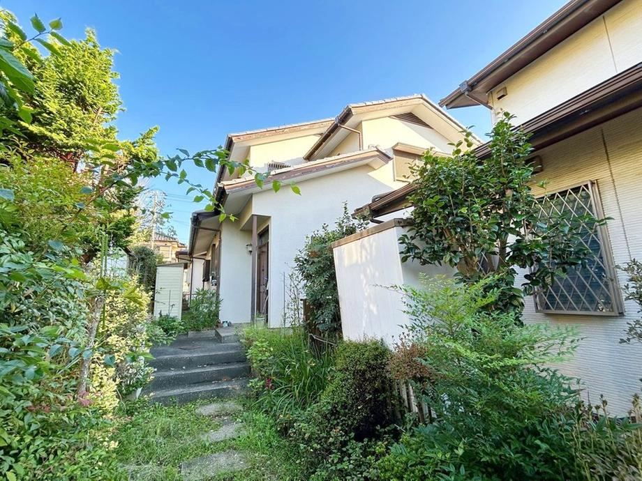 218 m² land in Sakura, Chiba - Photo 1