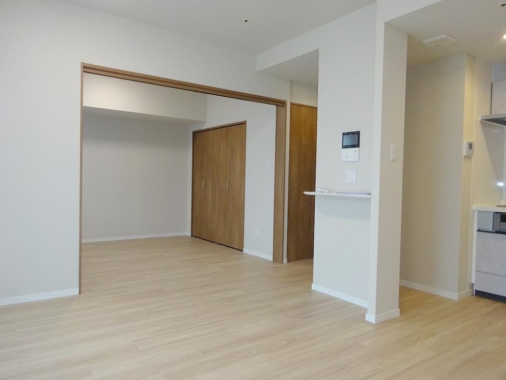2LDK apartment in Taihaku Ward, Sendai, Miyagi - Photo 1