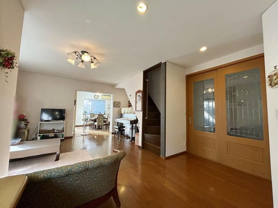2LDK house in Nishinomiya, Hyogo - Photo 1